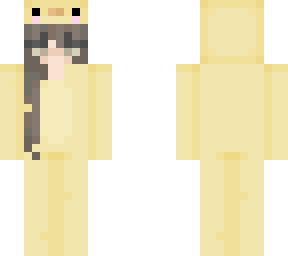 ducky ducky ducky (derp chin)