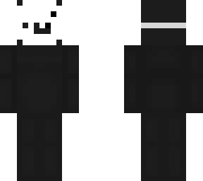 durpy masked dude