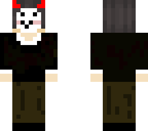 eboy thing with mask