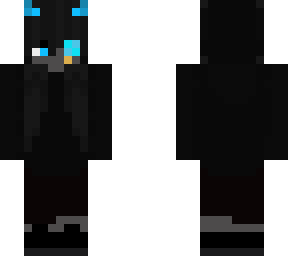 edit a skin not mine fix