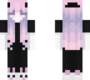 edit of a skin