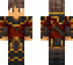 edited armored f.