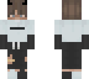 edited skin