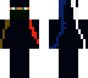 elemental ninja