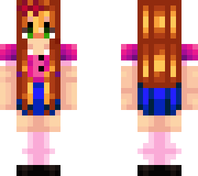 elizabeth afton