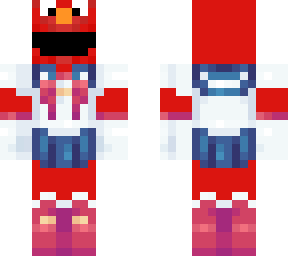 elmo