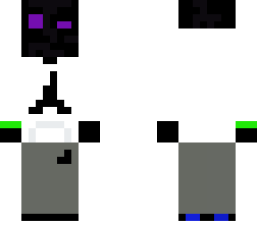 ender dude in tracksuit