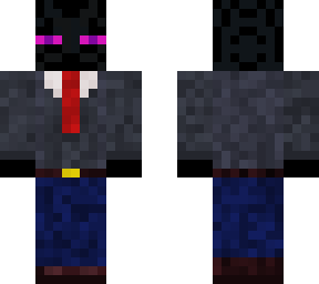 ender mafia