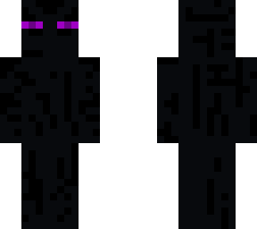 ender man