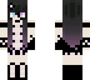 ender princess
