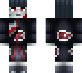 enraged kisame