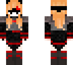 evil nieves