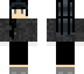 faded // collab with ogminecrafter