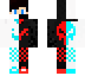 fareeez123 skin