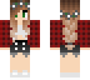 farmer girl