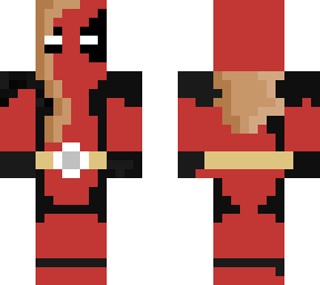 female dead pool