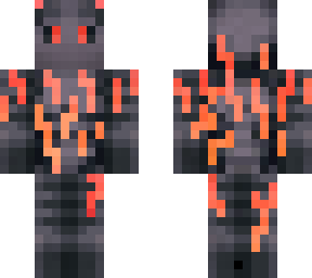 female deathsinger edit (thanks minecraftgoduploader for the deathsinger base)