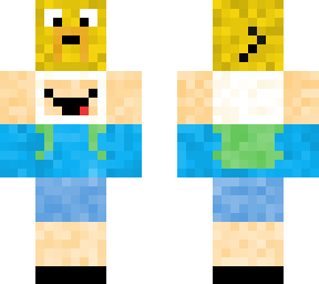 finn