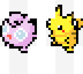 fixed pookeymin
