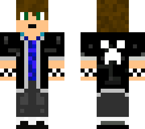 fixed waffleboy skin