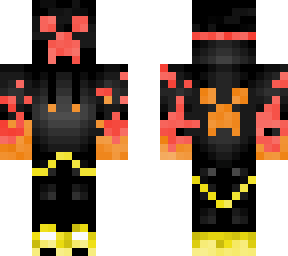 flamin hot creeper