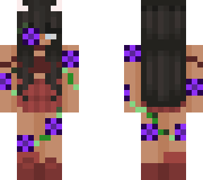 flower girl
