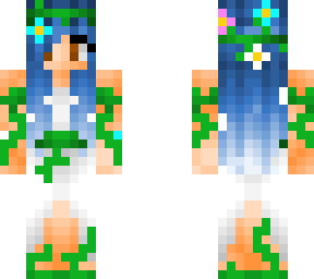 flower princess