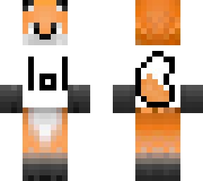 fluffol skin