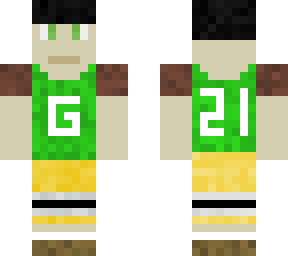 football player