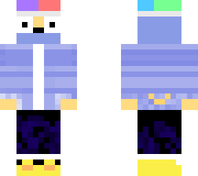 fox duck or duck