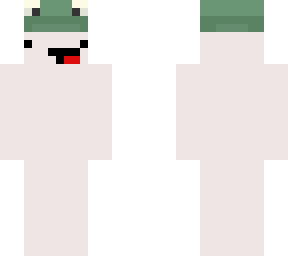 frog hat (edit)