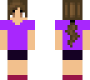 gabby ( part 2 of the bff series)
