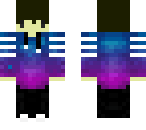 galaxy sweater boy v2