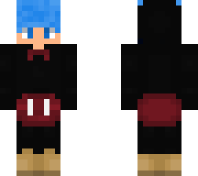 geimers neuer skin und ja ;d