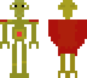 general grievous