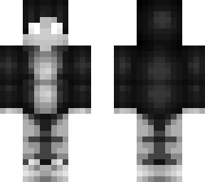 ghost boy