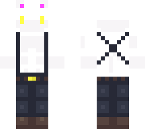 ghost meowcles