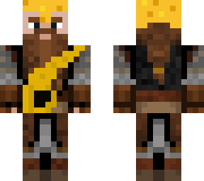 gimlis sax edited (shoutout maddigan for base of skin).