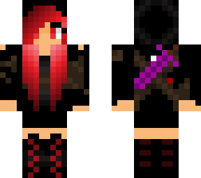 girl