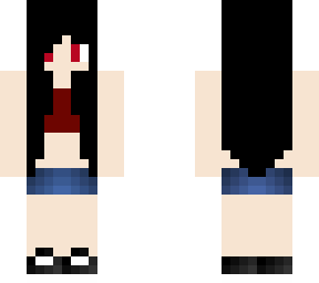 girl