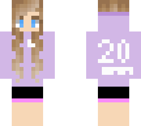 girl in leavers hoodie @2020