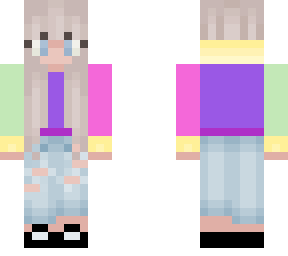 girl with teddy fresh hoodie