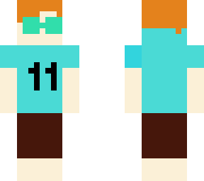 gl1tch official skin