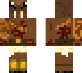 gladiator walrus