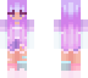 glimmer - oc