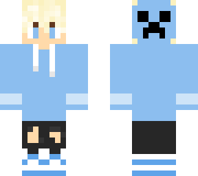 glitchypvp skin v2