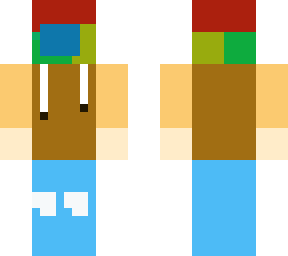 google skin