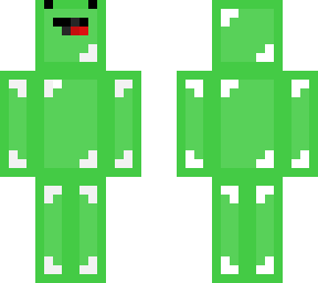 green derp