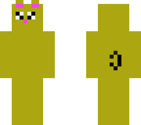 guinea pig