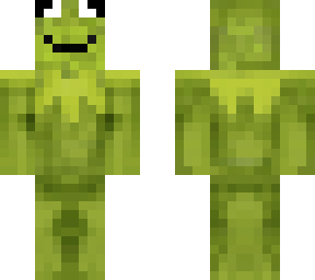 happy kermit